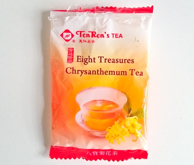 tenren tea
